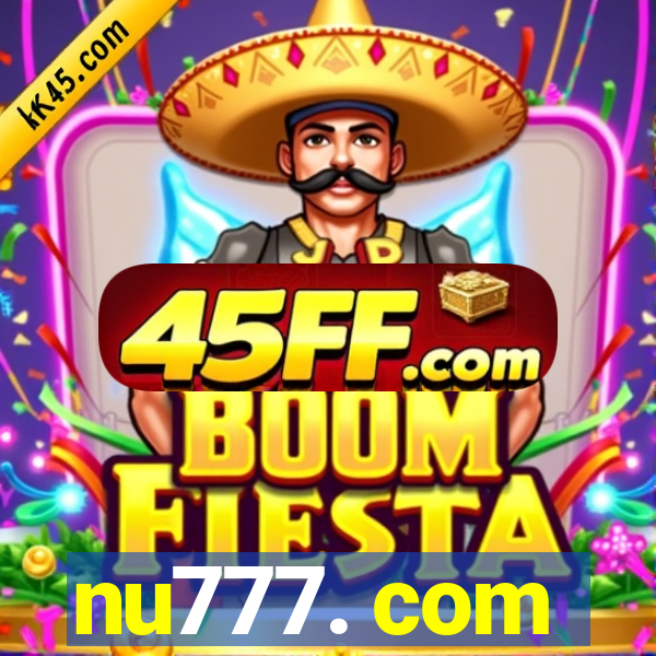 nu777. com